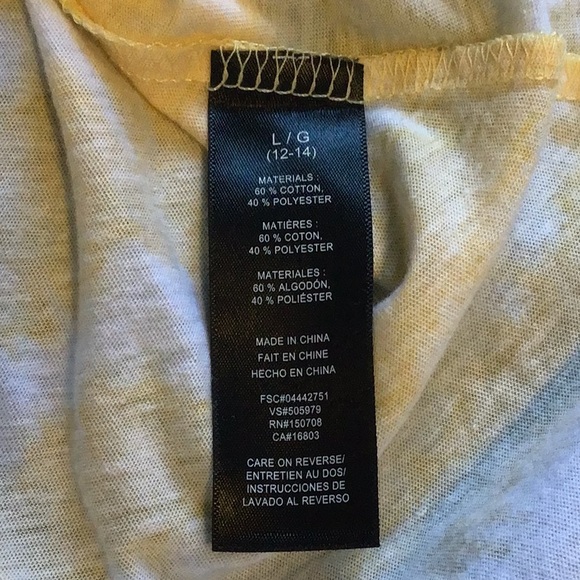 Set of 4 Short Sleeve Shirts - Picture 12 of 13